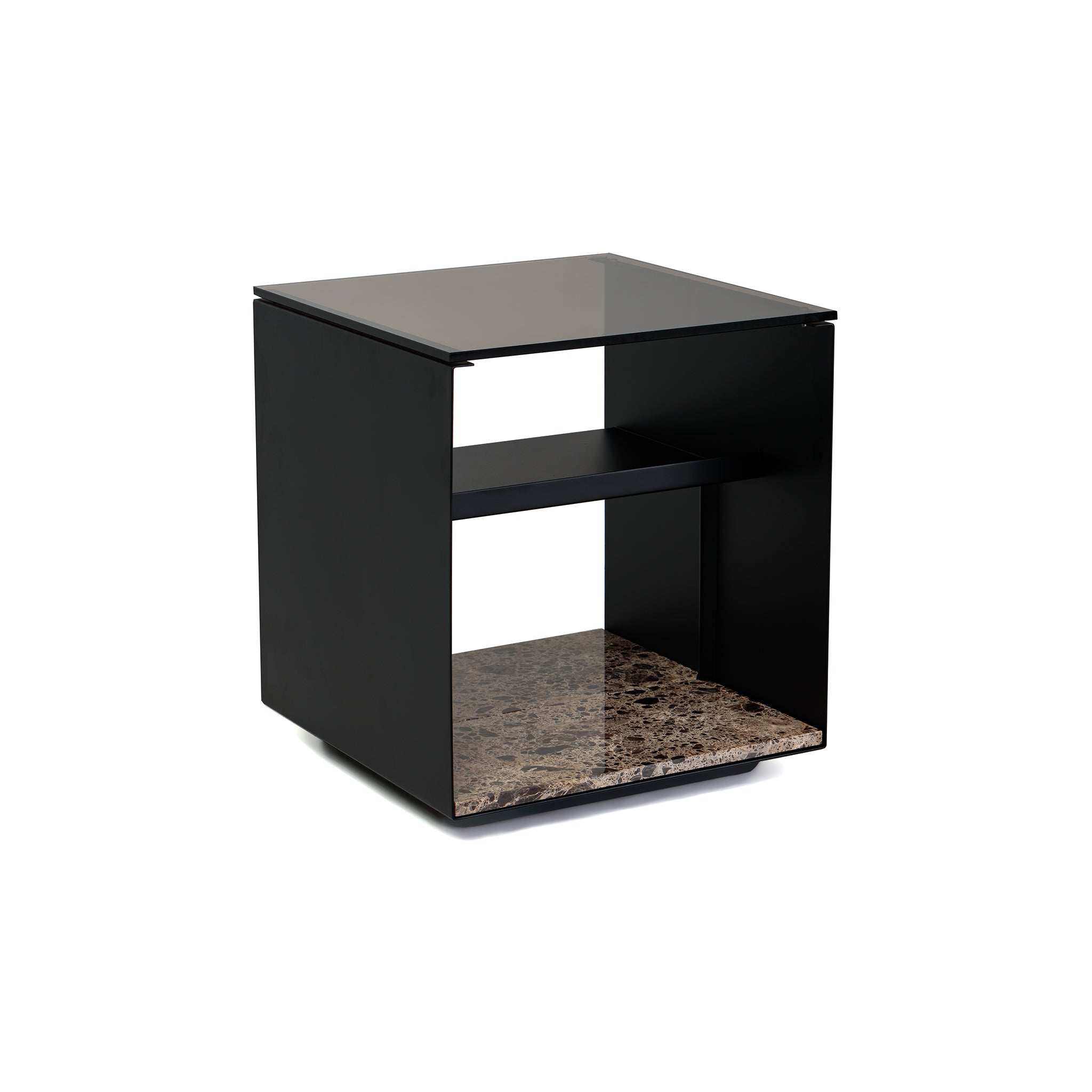 Expose Tables